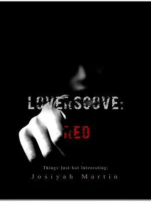 cover image of Red